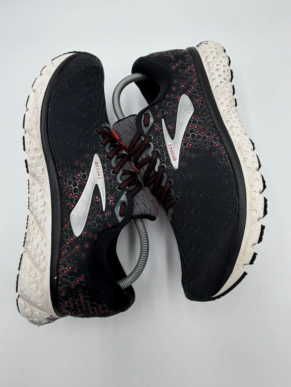 N/A brooks glycerin